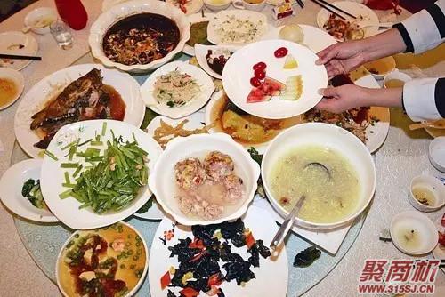 餐厅怎么抓回头客?一招“回收”剩菜 餐厅回头客提升10倍_3