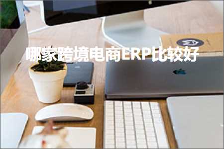 跨境电商知识:哪家跨境电商ERP比较好