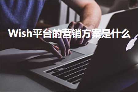 跨境电商知识:Wish平台的营销方案是什么